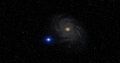 Galaxie